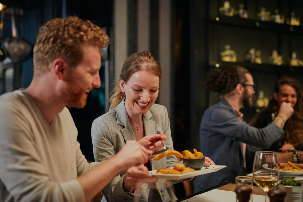 Savoring Pheasant Run: Discovering the Best Eats in Omaha’s Cozy Culinary Corner