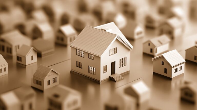 Pheasant Run neighborhood